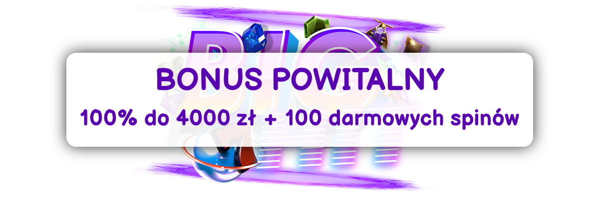 Huuuge Casino Polska - Sloty i Bonus